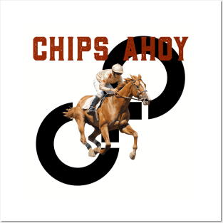 Chips Ahoy - The Hold Steady Posters and Art